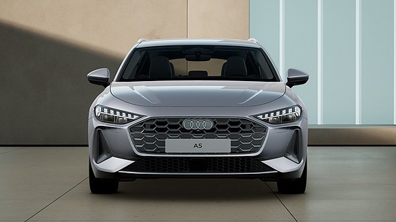 Audi A5 4 of 11