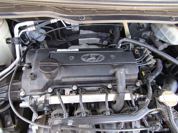 Hyundai i20 14 of 15