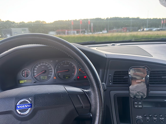 Volvo S60 5 of 5