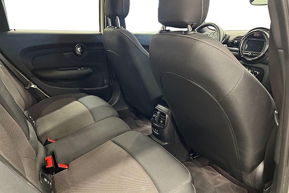 MINI Clubman Cooper 22 of 26