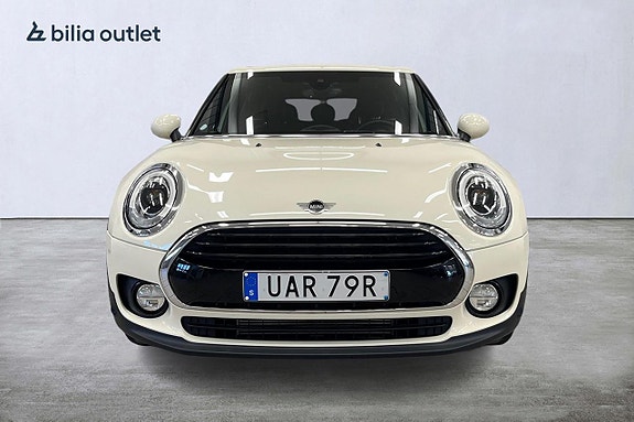 MINI Clubman Cooper 9 of 26