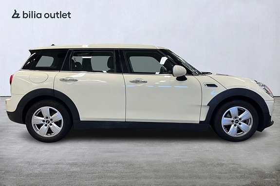 MINI Clubman Cooper 7 of 26