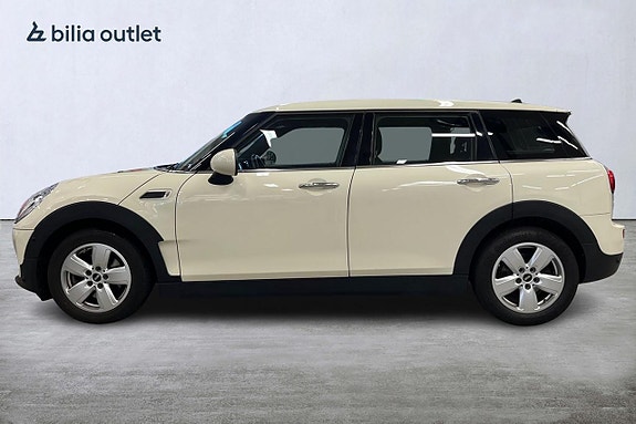 MINI Clubman Cooper 2 of 26