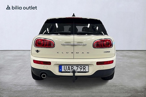 MINI Clubman Cooper 5 of 26