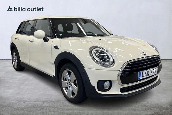 MINI Clubman Cooper 8 of 26