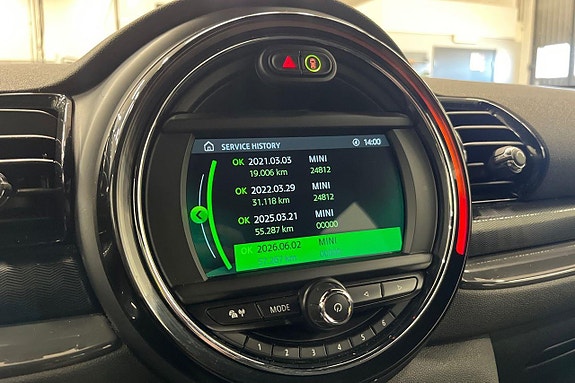MINI Clubman Cooper 19 of 26