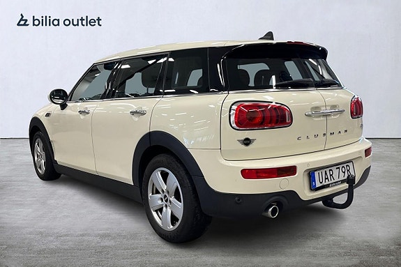 MINI Clubman Cooper 3 of 26
