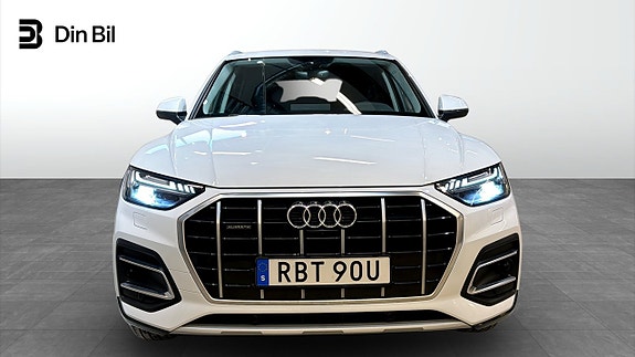 Audi Q5 4 of 5