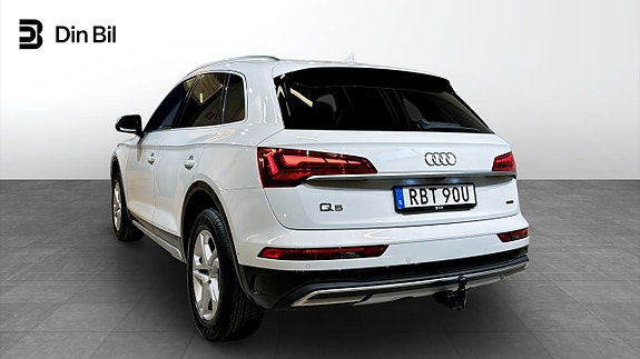 Audi Q5 3 of 5