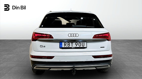 Audi Q5 5 of 5