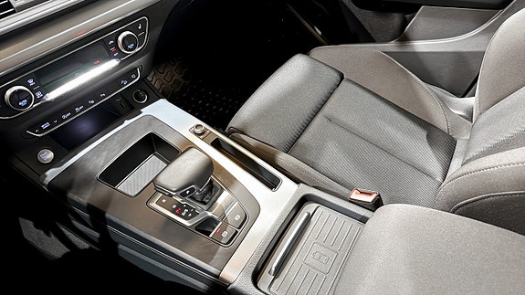 Audi Q5 17 of 21