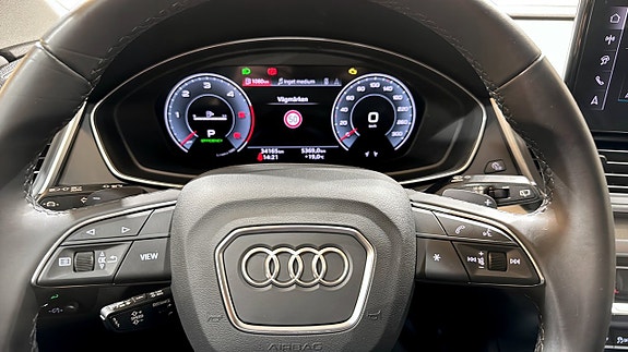 Audi Q5 18 of 21