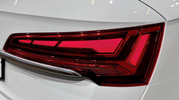 Audi Q5 15 of 21