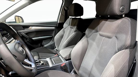 Audi Q5 8 of 21