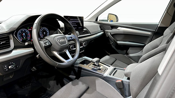 Audi Q5 7 of 21