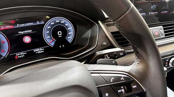 Audi Q5 19 of 21