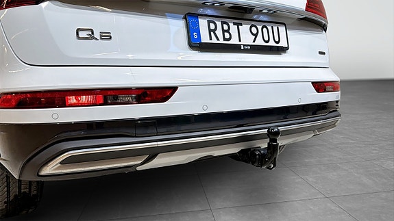 Audi Q5 13 of 21
