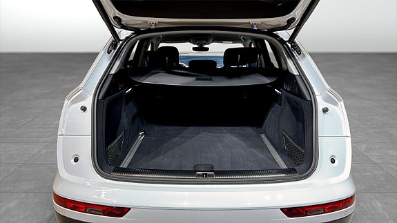 Audi Q5 12 of 21