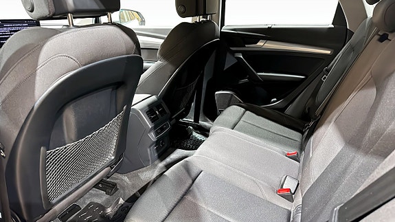 Audi Q5 11 of 21