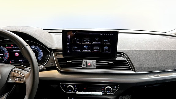 Audi Q5 9 of 21