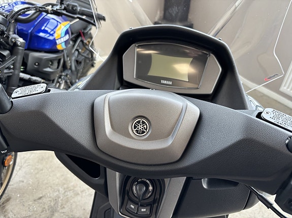Yamaha NMAX 125 NYSERVAD! 7 of 9