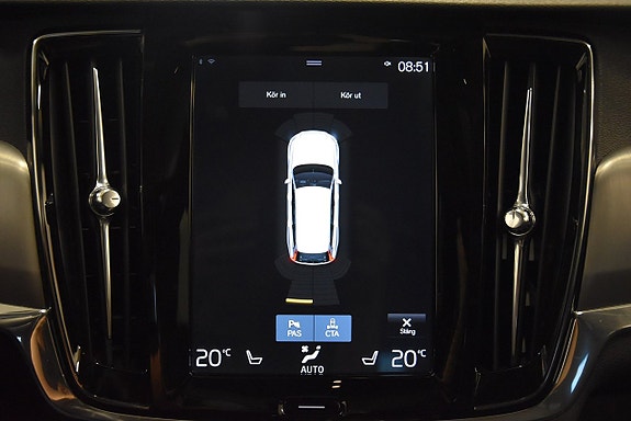 Volvo V90 15 of 26