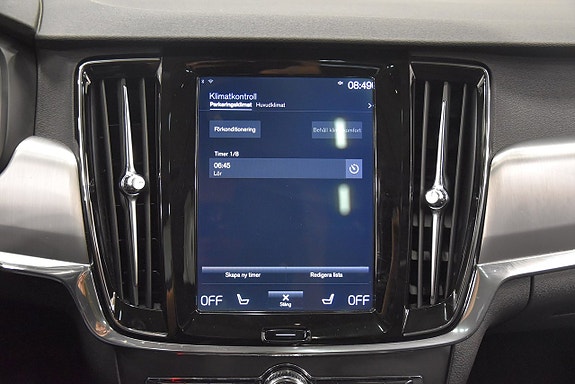 Volvo V90 18 of 26
