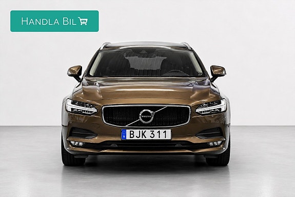 Volvo V90 3 of 26