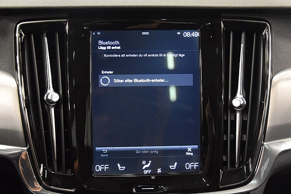 Volvo V90 16 of 26