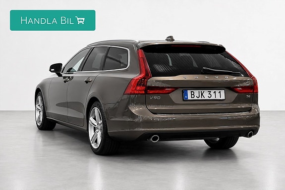 Volvo V90 7 of 26