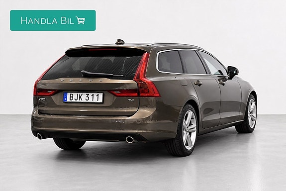 Volvo V90 5 of 26