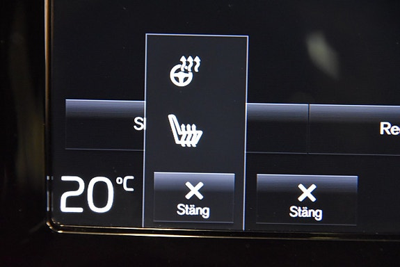 Volvo V90 19 of 26