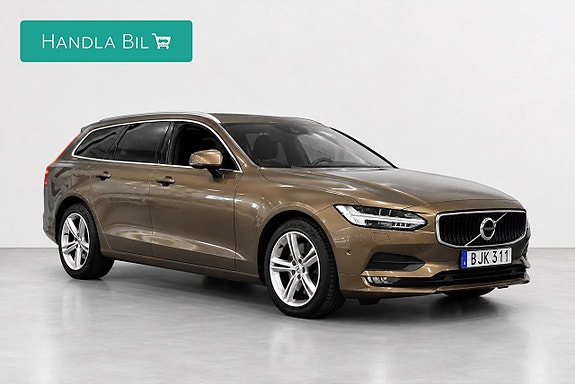 Volvo V90 4 of 26