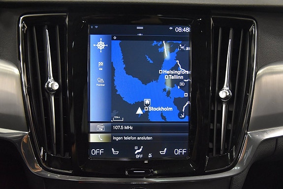 Volvo V90 17 of 26
