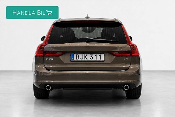 Volvo V90 6 of 26