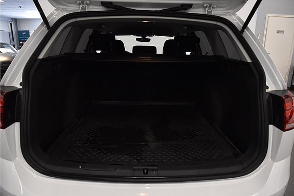 Volkswagen Golf Alltrack 20 of 20