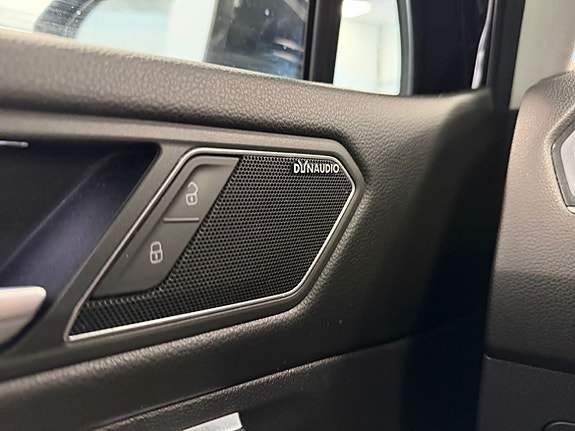 Volkswagen Tiguan Allspace 5 of 5