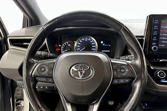 Toyota Corolla 7 of 9