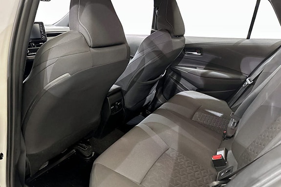 Toyota Corolla 8 of 9