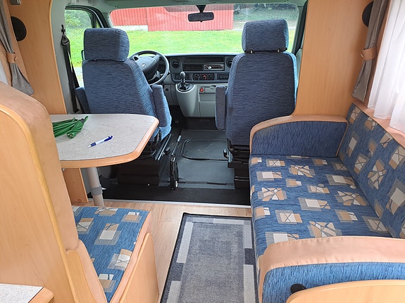 Renault Home car PR 622 4 of 6