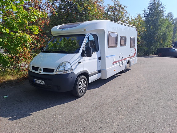 Renault Home car PR 622 3 of 6