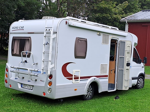 Renault Home car PR 622 2 of 6
