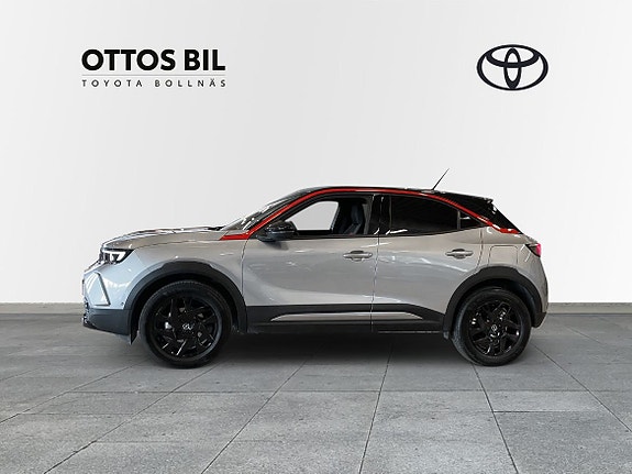 Opel Mokka 3 of 13
