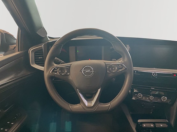 Opel Mokka 9 of 13