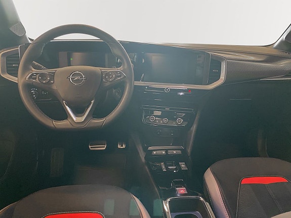 Opel Mokka 8 of 13