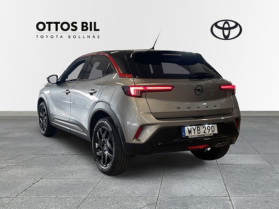 Opel Mokka 2 of 13