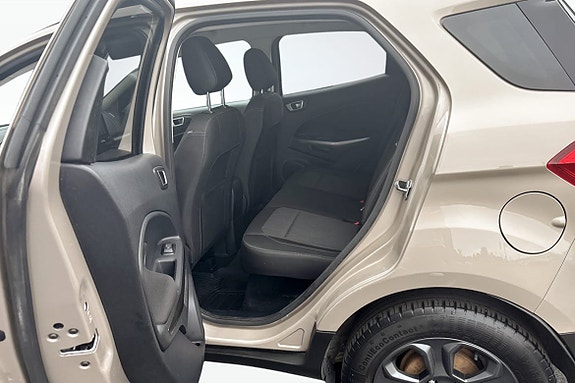 Ford Ecosport 16 of 18