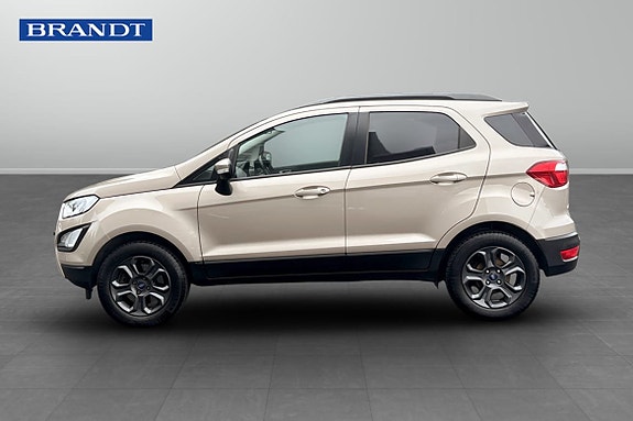 Ford Ecosport 5 of 18