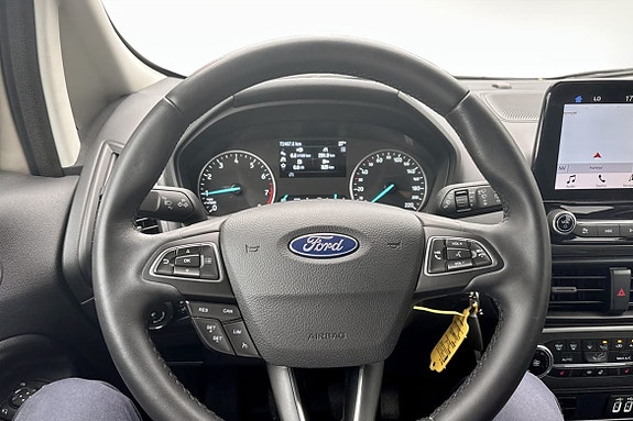 Ford Ecosport 14 of 18