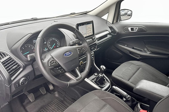 Ford Ecosport 10 of 18